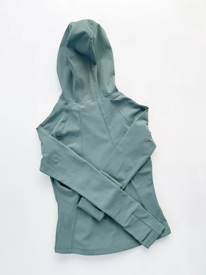 سویشرت ورزشی فلامنت فینگر دار