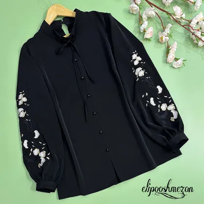 B514- شومیز یارا