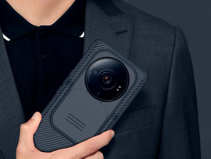 قاب محافظ شیائومی می 12 اس اولترا نیلکین Nillkin Xiaomi Mi 12S Ultra Case
