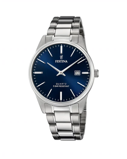 ساعت مچی مردانه فستینا FESTINA F20511/3