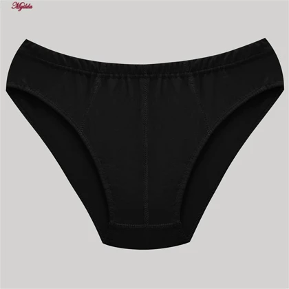 شورت اسلیپ مردانه ماییلدا مدل 4700-1 بسته سه عددی