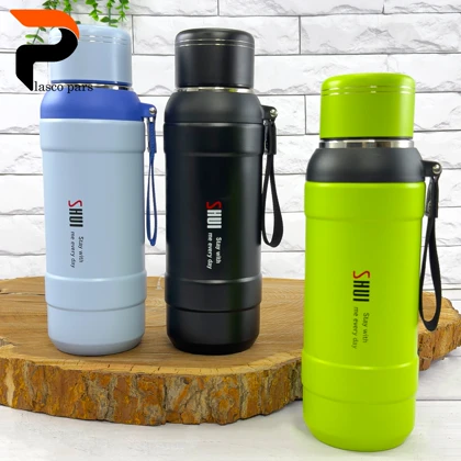 فلاسک قلمی 1 لیتر shui 1320