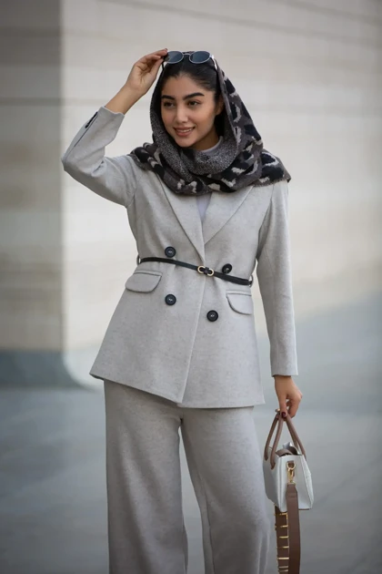 پالتو کت فوتر ماریا New