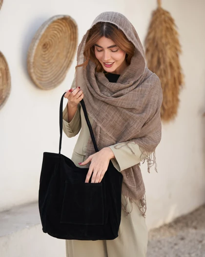 کیف جیر تک جیب 50143