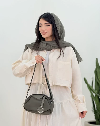 کراپ و دامن اریکا(106)کد:5243