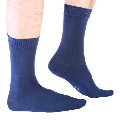 جوراب جوپا ساق‌دار مردانه باندل 3تایی