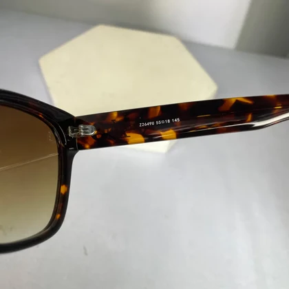 عینک آفتابی لویی ویتون مدل LOUIS VUITTON Z2648u