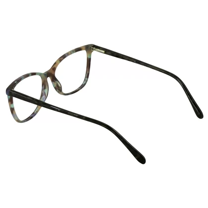عینک طبی زنانه گودلوک مدل Goodlook Z1013