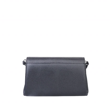 کیف دوشی چرم زنانه 542