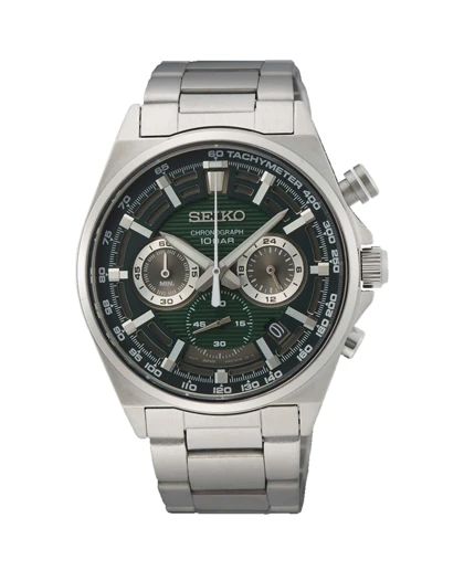 ساعت مچی مردانه سیکو SEIKO SSB405P1