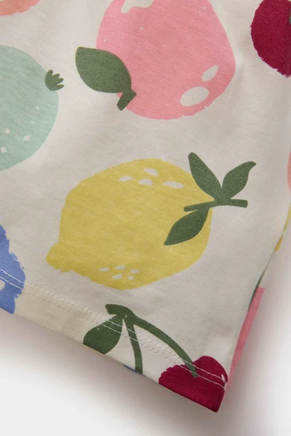 پیراهن بچگانه اورجینال دیفکتو defacto