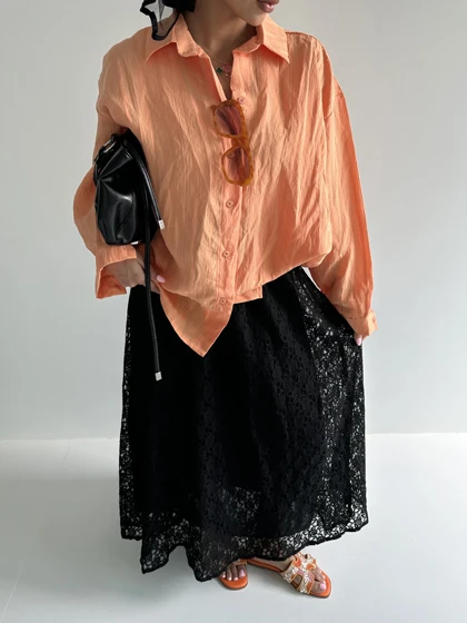 شومیز آروشا