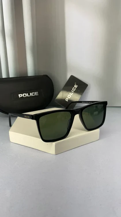 عینک آفتابی پلیس مدل Police xb2309