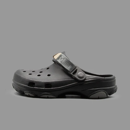 کراکس آل ترین مشکی Crocs All Terrain Black