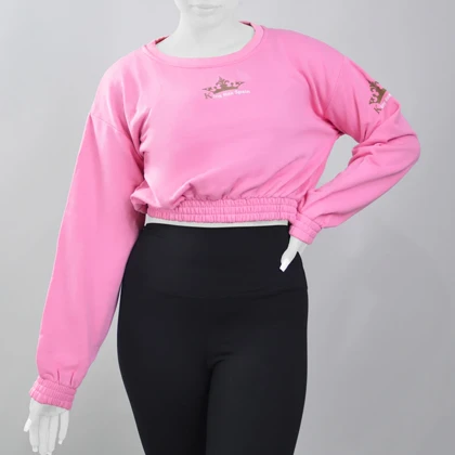 دورس ورزشی زنانه مدل King Rox-3B172 صورتی