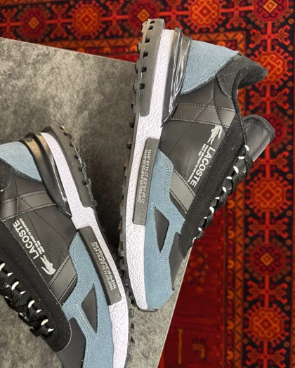 کتانی لاگوست مردانه