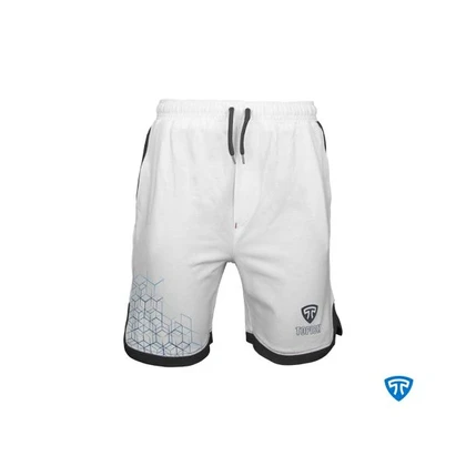 تاپیک ست ورزشی men's polo shirt and shorts package