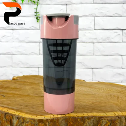 شیکر ورزشی 400 میل B-41