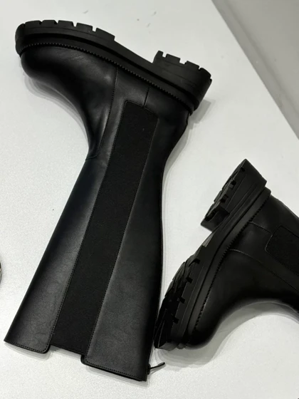 بوت بلند2کش