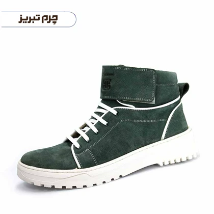 نیم بوت اسپرت مردانه مدل G031