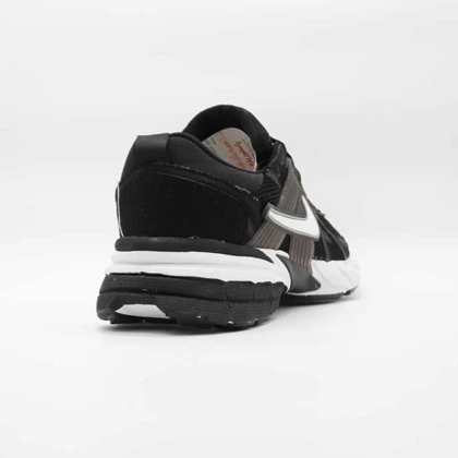 کفش اسپرت نایک V2K مشکی سفید کد 6766