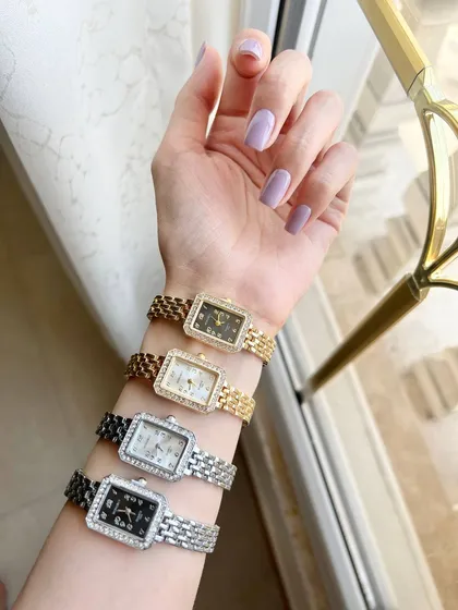 ساعت زنانه