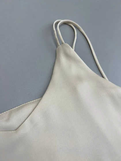 تاپ ساتن کش کد 2722