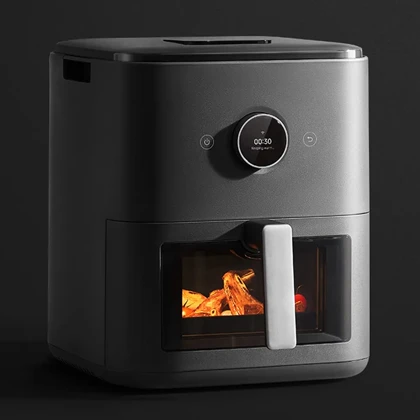 هواپز و بخارپز 7L شیائومی مدل XIAOMI MAF-ST701