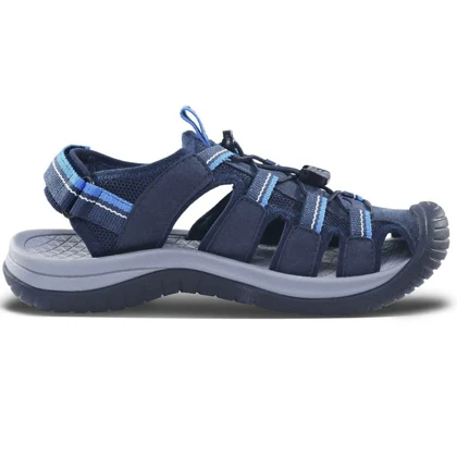 صندل جلو بسته مردانه SNOWHAWK ZERO