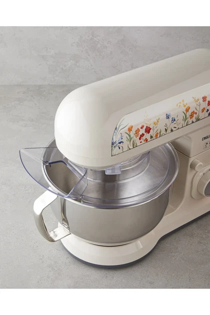 میکسر پایه‌دار English Home مدل SMR 3001 Hammurix - بژ