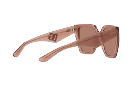 عینک آفتابی دولچه گابانا Dolce & Gabbana DG4438S 034113