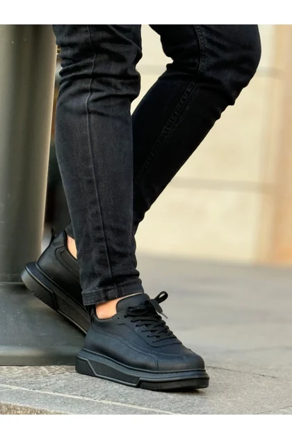 کفش های روزمره مردانه chekich chekich