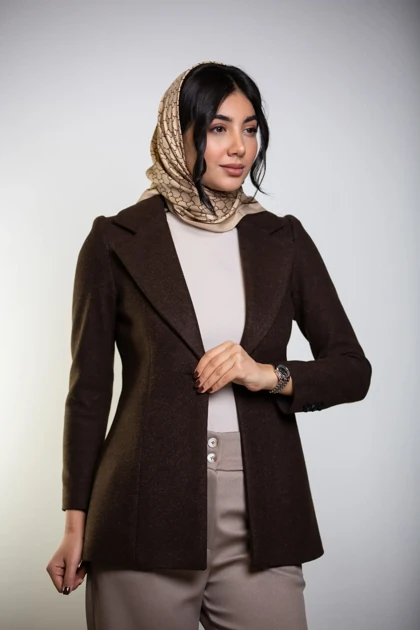 کت فوتر رها New