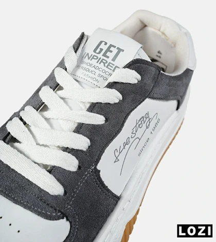 کفش اسنیکرزمردانه VANS مدل 7627