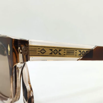 موسکات MZ62012 BROWN