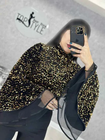 شومیز : 8486