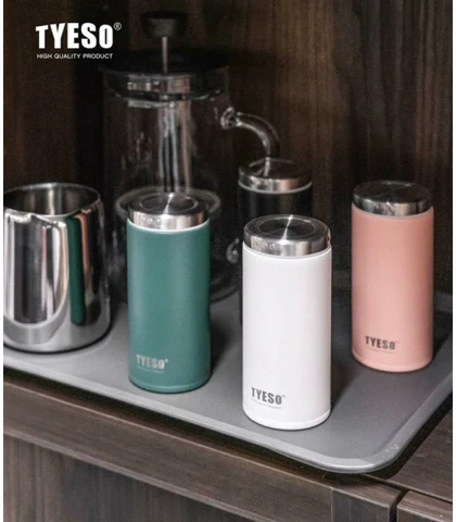 مینی تراول ماگ تایسو 200 میل -TYESO -182