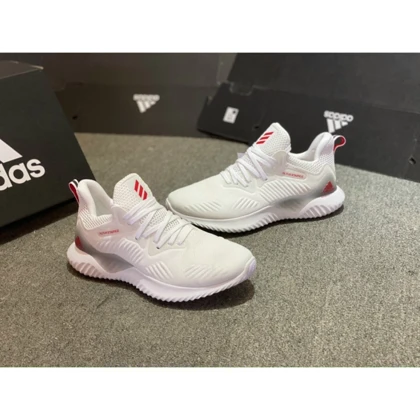 کتانی آدیداس آلفا بونس هولو گرامی Adidas Alpha Bounce Beyond کیفیت اورجینال