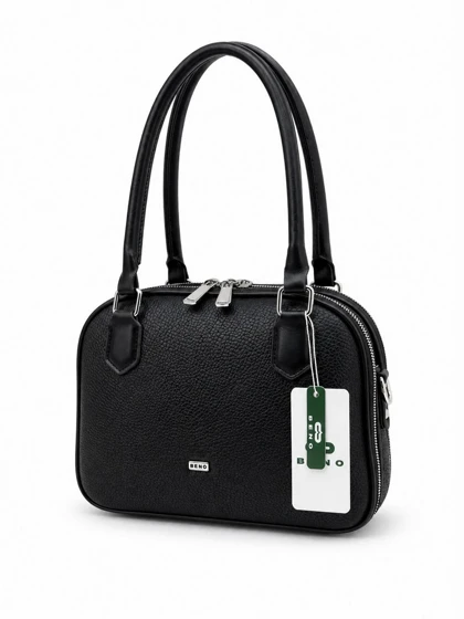 کیف دستی/دوشی زنانه بنو مدل آنیا کد BENO 5159