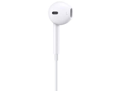 هندزفری سیمی لایتنینگ آیفون اورجینال Apple Lightning Earpod