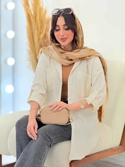 شومیز کراش رویا