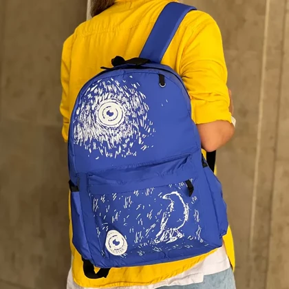 کوله پشتی فوروارد مدل FORWARD - FCLT5024