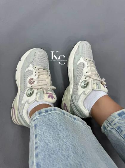 کتانی آدیداس آستیر Adidas Astir کیفیت اورجینال