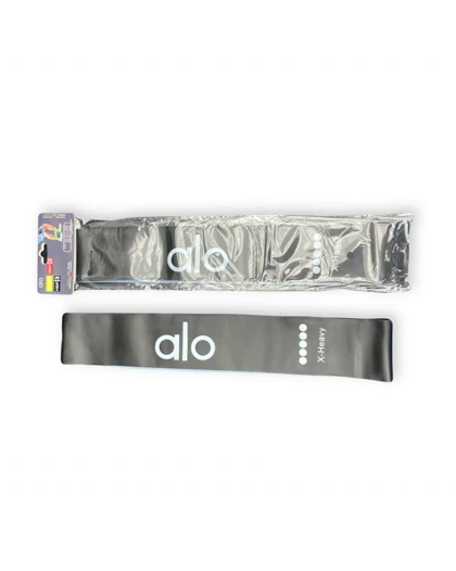 کش لوپ مشکی alo کد 950