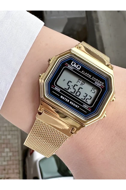 ساعت زنانه qandq qandq