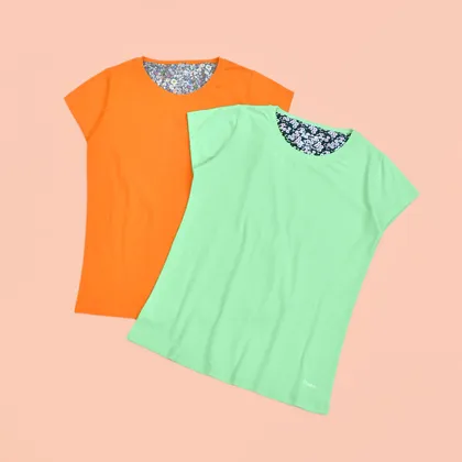 تیشرت ساده 97206