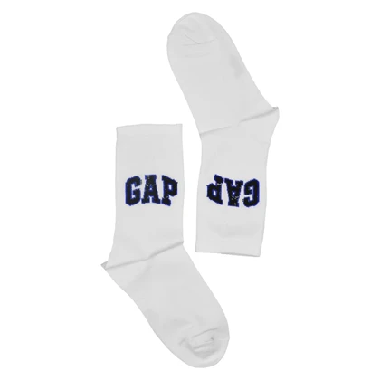 جوراب نیم ساق اسپرت گپ مدل OPT-16370