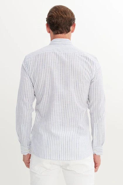 پیراهن مردانه آلتین ییلدیز کلاسیک acandco-/-altinyildiz-classics