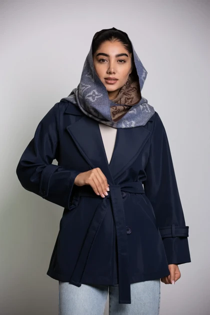 بارانی زنانه سانتانا آماندا New