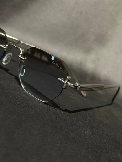 عینک کارتیه Cartier